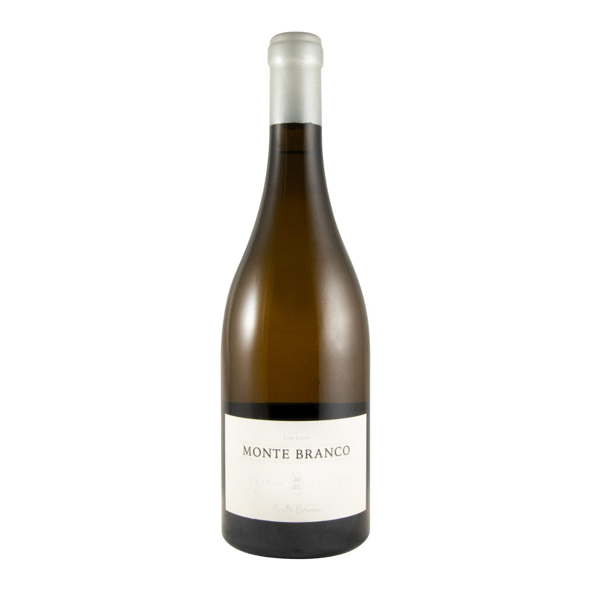 Monte Branco White Wine Alentejo 2021 750ml 12.5% ABV