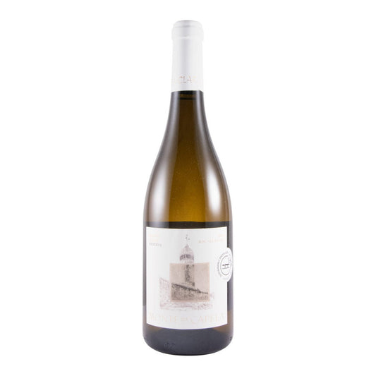 Monte da Capela Reserva White Wine Alentejo 2019 750ml 12.5% ABV