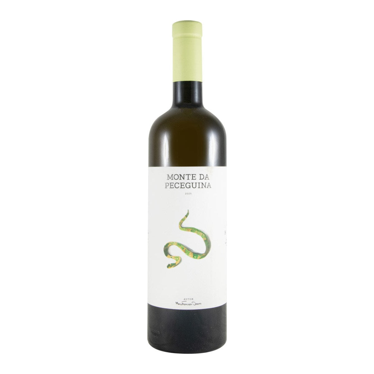 Monte da Peceguina White Wine Alentejo 2025 750ml 13.5% ABV