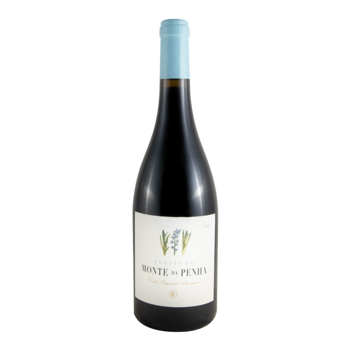 Monte da Penha Altitude Reserva Red Wine Alentejo 2015 750ml 13.5% ABV