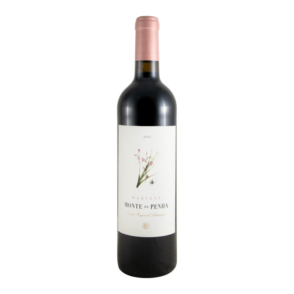 Monte da Penha Harvest Red Wine Alentejo 2015 750ml 13.5% ABV