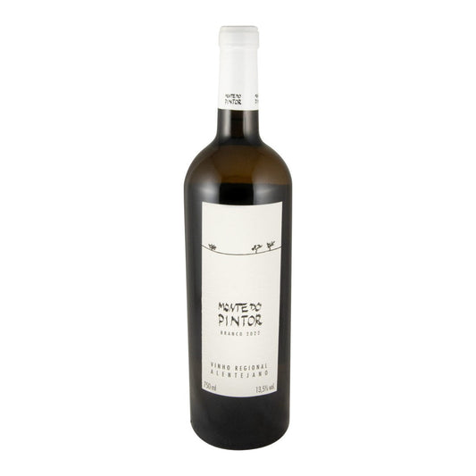 Monte do Pintor White Wine Alentejo 2022 750ml 13.5% ABV