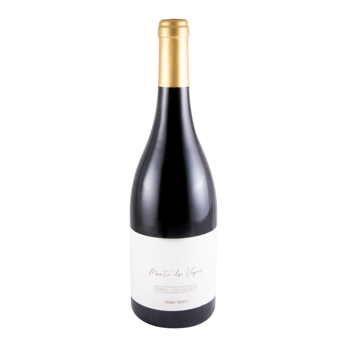 Monte do Vagar Family Collection Red Wine Alentejo 2021 750ml 15% ABV