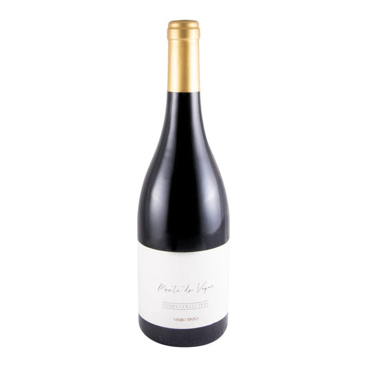 Monte do Vagar Family Collection Red Wine Alentejo 2021 750ml 15% ABV