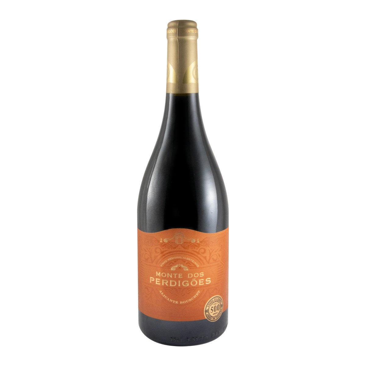 Monte dos Perdigões Alicante Bouschet Red Wine Alentejo 2024 750ml 14% ABV