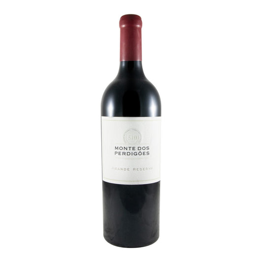 Monte dos Perdigões Grande Reserva Red Wine Alentejo 2022 750ml 14% ABV