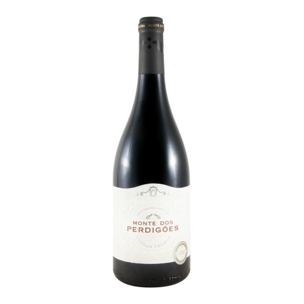 Monte dos Perdigões Old Vines Red Wine Alentejo 2024 750ml 14% ABV