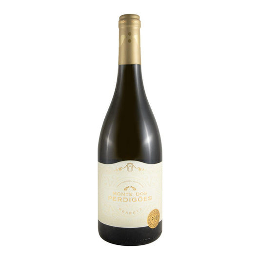 Monte dos Perdigões Reserva White Wine Alentejo 2025 750ml 12% ABV