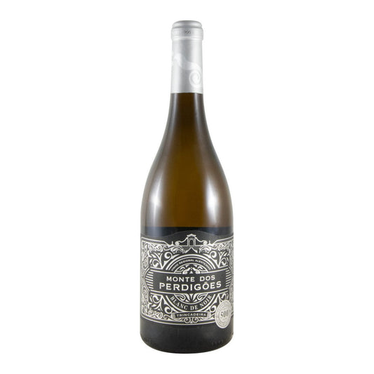 Monte dos Perdigões Trincadeira Blanc de Noir White Wine Alentejo 2025 750ml 12.5% ABV