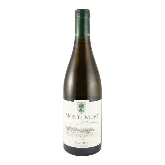 Monte Meão White Wine Douro 2023 750ml 12.5% ABV