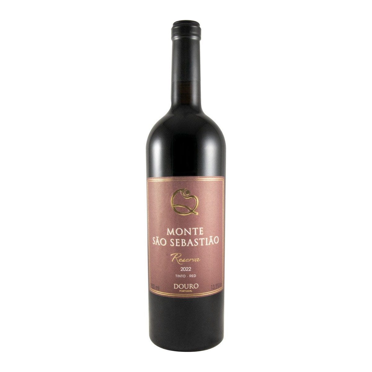 Monte São Sebastião Reserva Red Wine Douro 2022 750ml 13.5% ABV