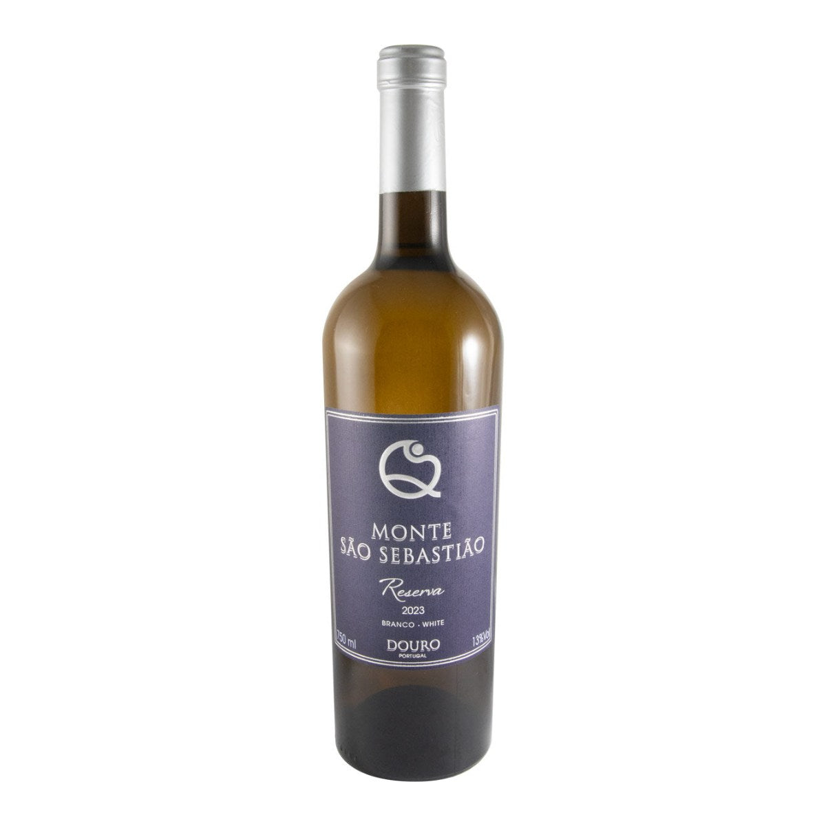 Monte São Sebastião Reserva White Wine Douro 2023 750ml 13% ABV