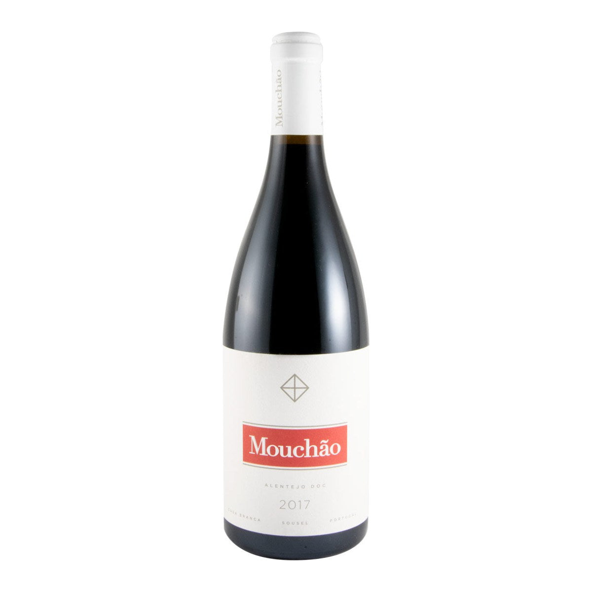 Mouchão Red Wine Alentejo 2017 750ml 14.5% ABV