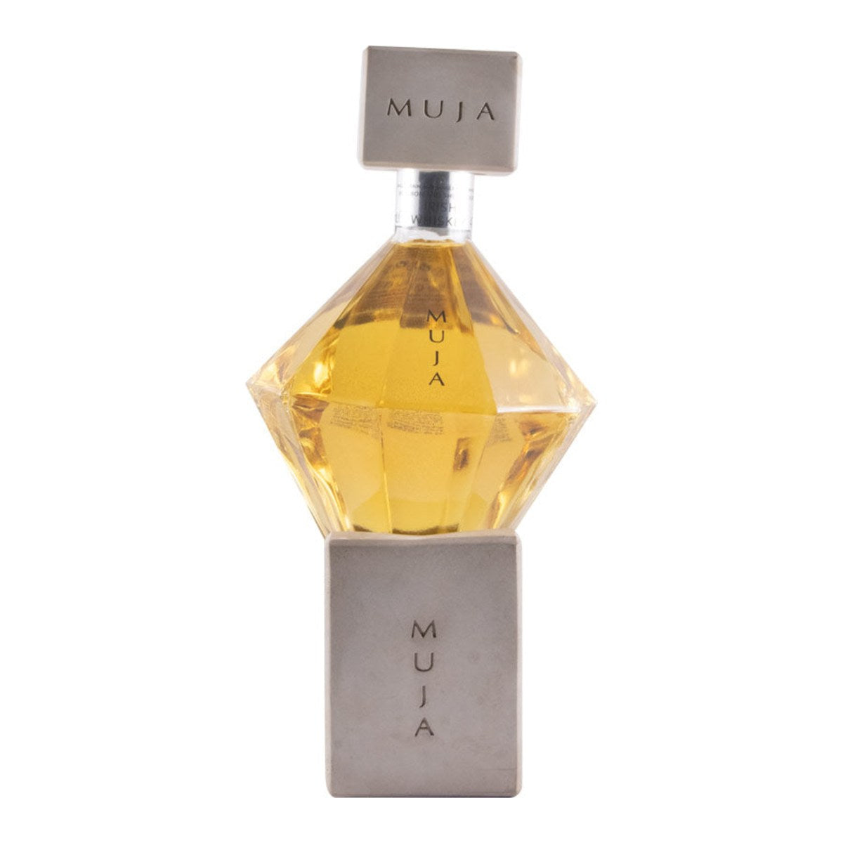 Muja Irish Whiskey 500ml 42% ABV