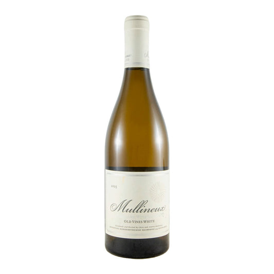 Mullineux Old Vines Swartland White Wine Coastal Region 2025 750ml 14% ABV