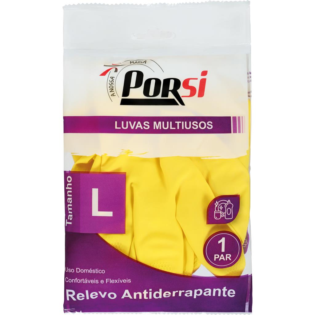 Multi-Purpose Household Gloves Large