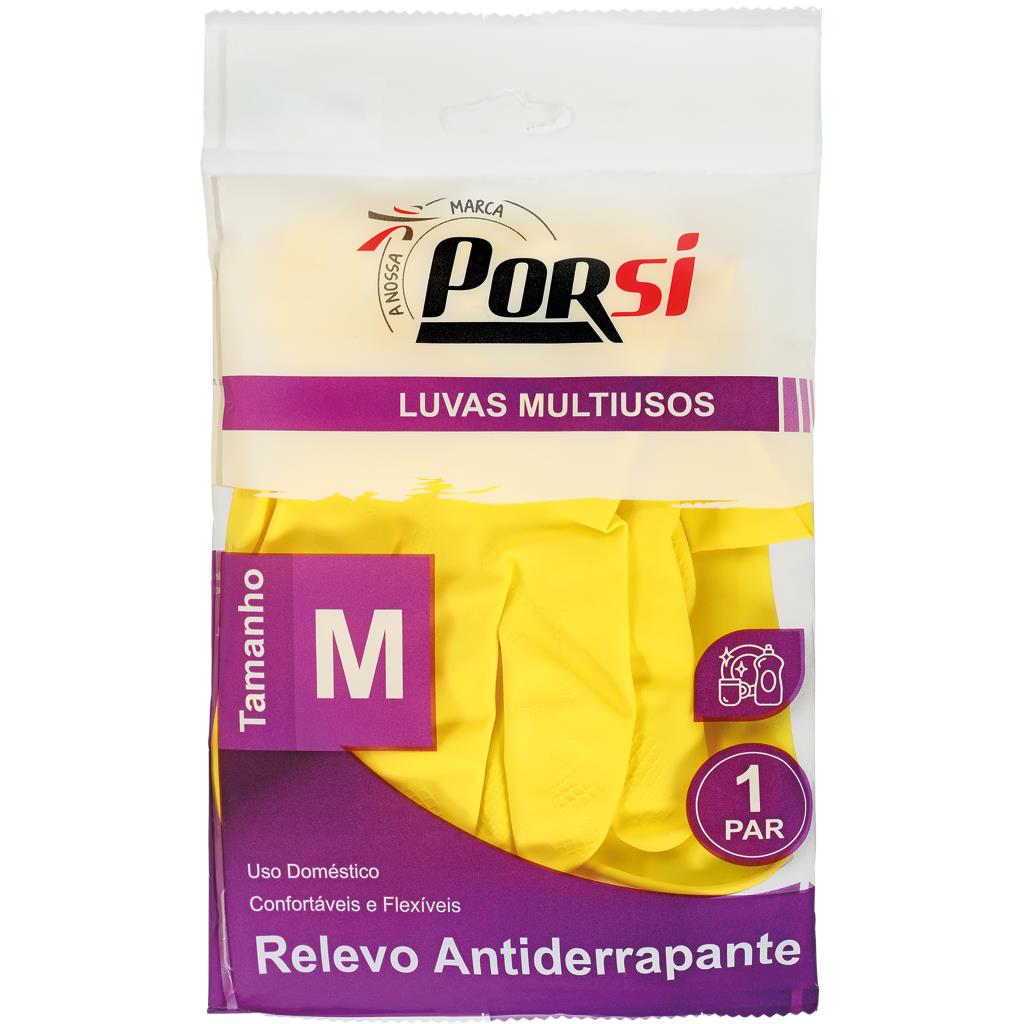 Multi-Purpose Household Gloves Medium