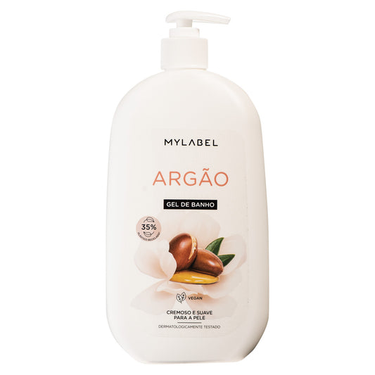 MyLabel Argan Shower Gel 750ml