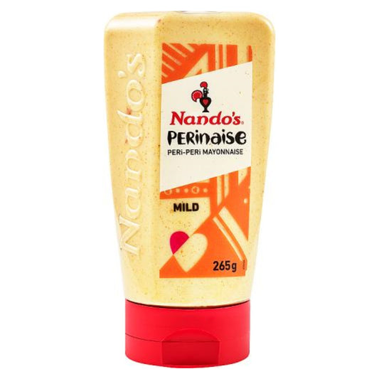 Nando's Mild Perinaise 265g