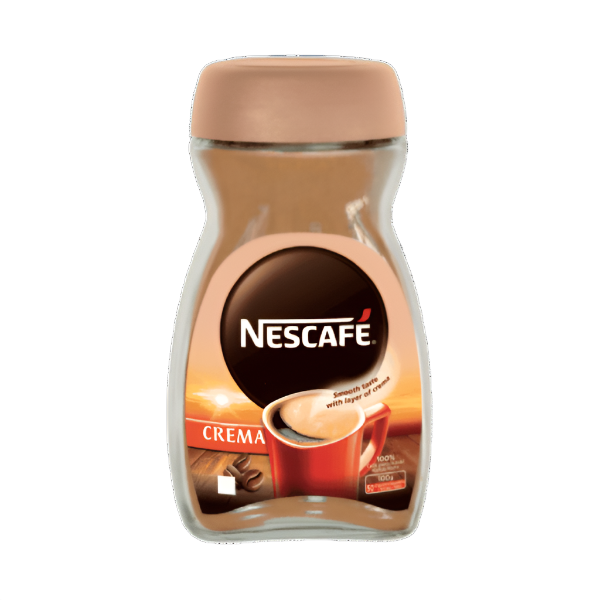 Nescafe Classic Crema 100g