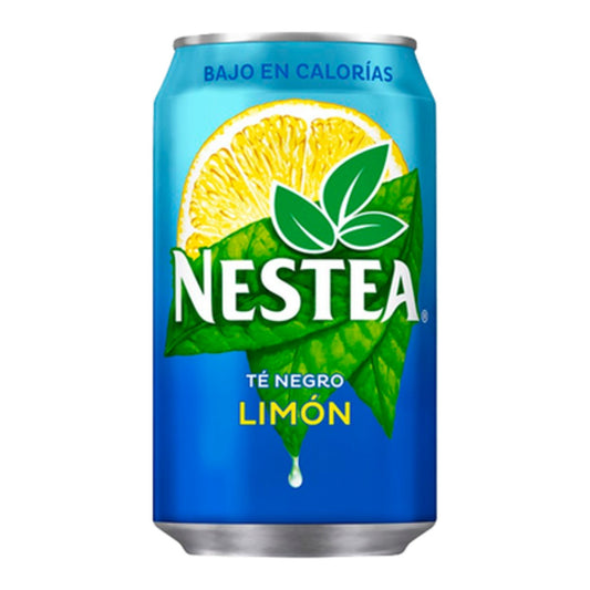 Nestea Lemon Ice Tea 330ml