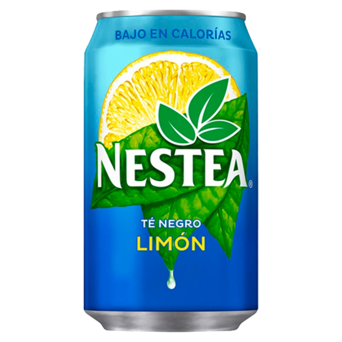 Nestea Lemon Iced Tea 330ml