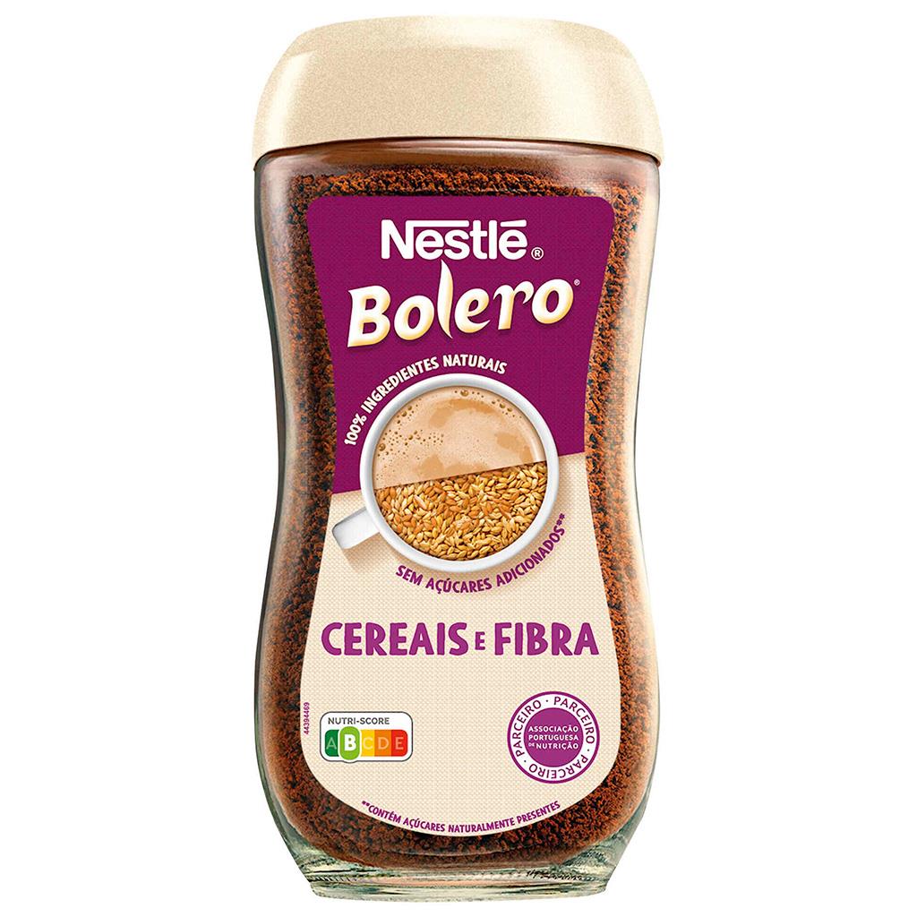 Nestlé Bolero Instant Cereal Drink 200g