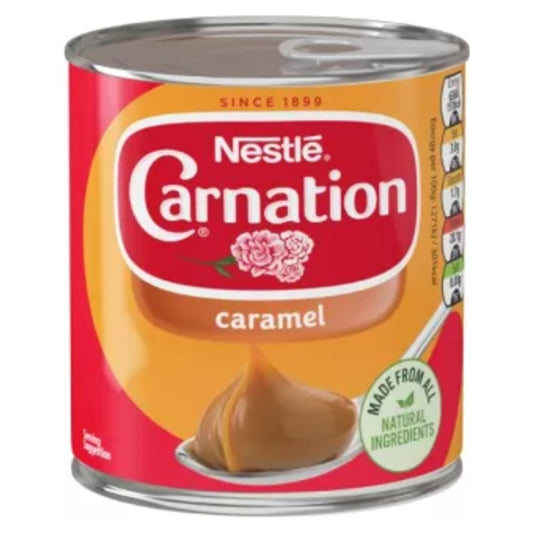 Nestlé Carnation Caramel 397g