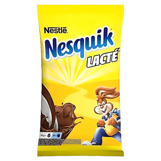 Nestlé Nesquik Lacté Cocoa Drink 1kg
