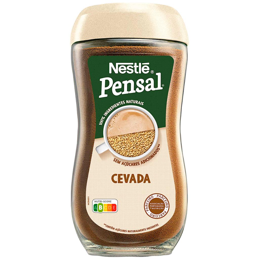 Nestlé Pensal Instant Barley Drink 200g