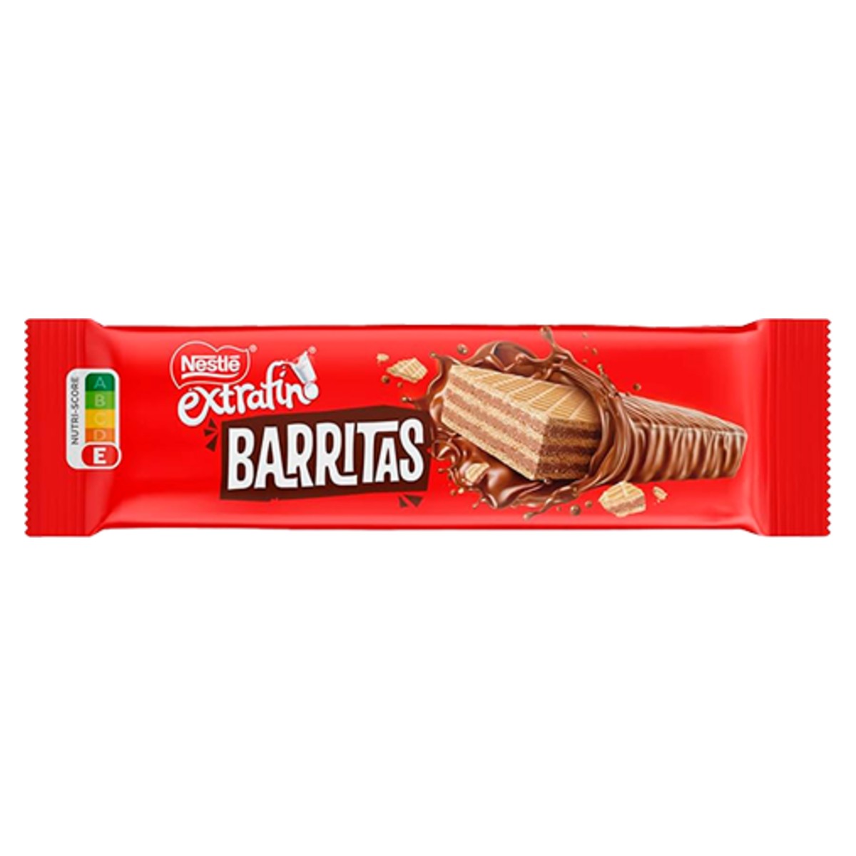 Nestlé Snack Milk Chocolate Wafer Bar 34g