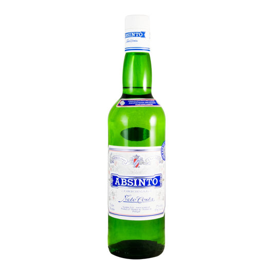 Neto Costa Absinthe 700ml 57% ABV