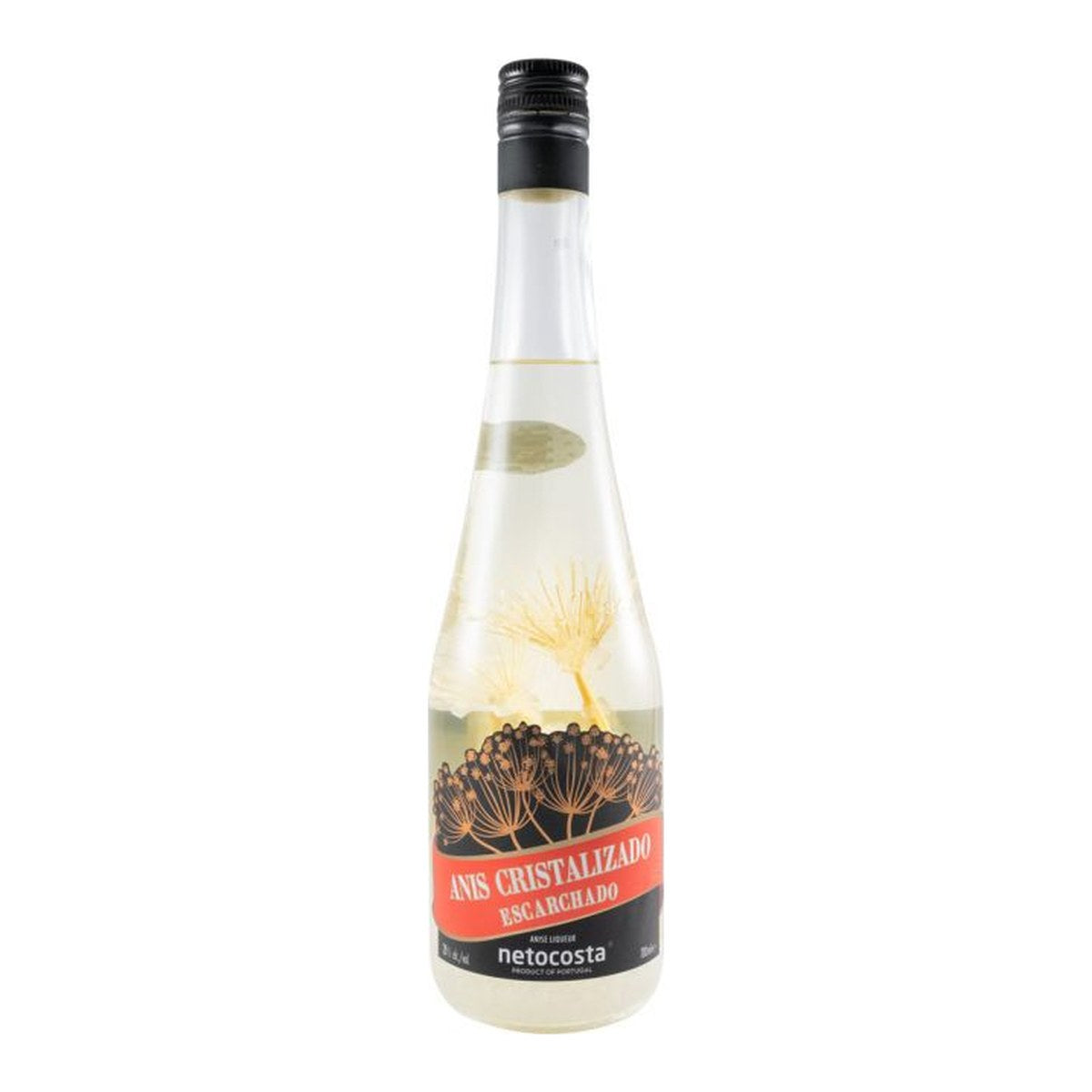 Neto Costa Anis Escarchado Liqueur 700ml 28% ABV