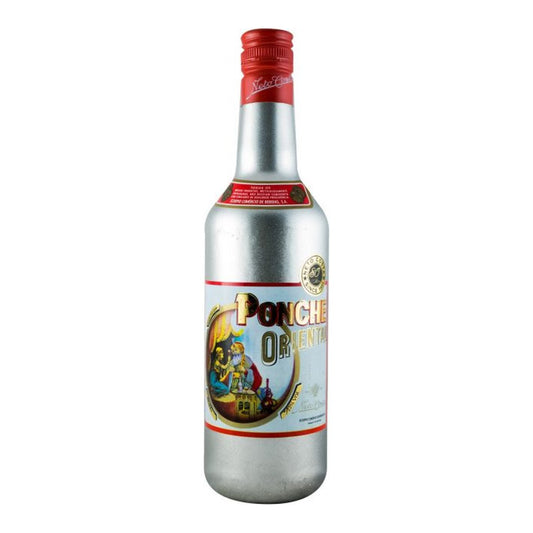 Neto Costa Ponche Oriental 700ml 22% ABV
