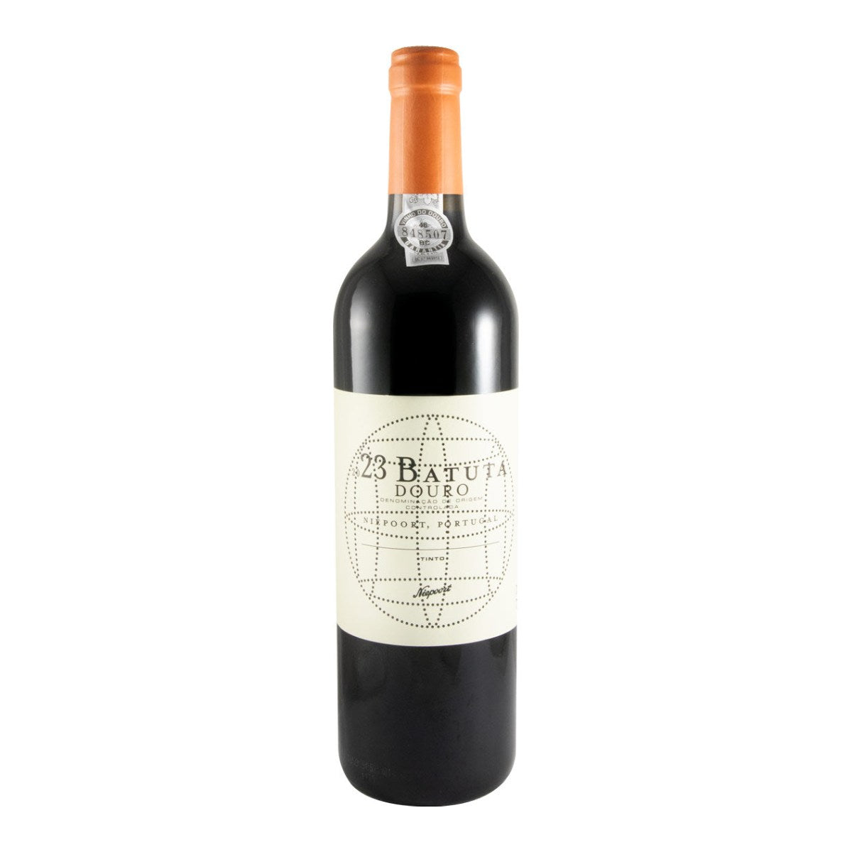 Niepoort Batuta Red Wine Douro 2023 750ml 13% ABV