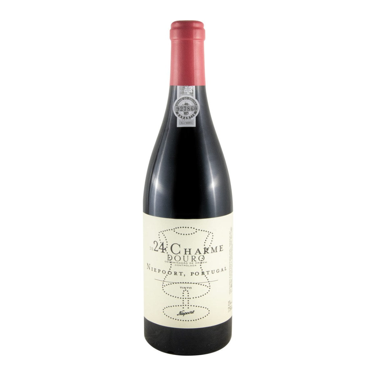 Niepoort Charme Red Wine Douro 2024 750ml 13% ABV