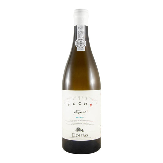 Niepoort Coche White Wine Douro 2024 750ml 13% ABV