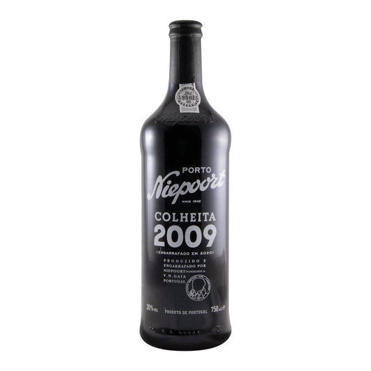 Niepoort Colheita Porto Wine 2009 750ml 20% ABV