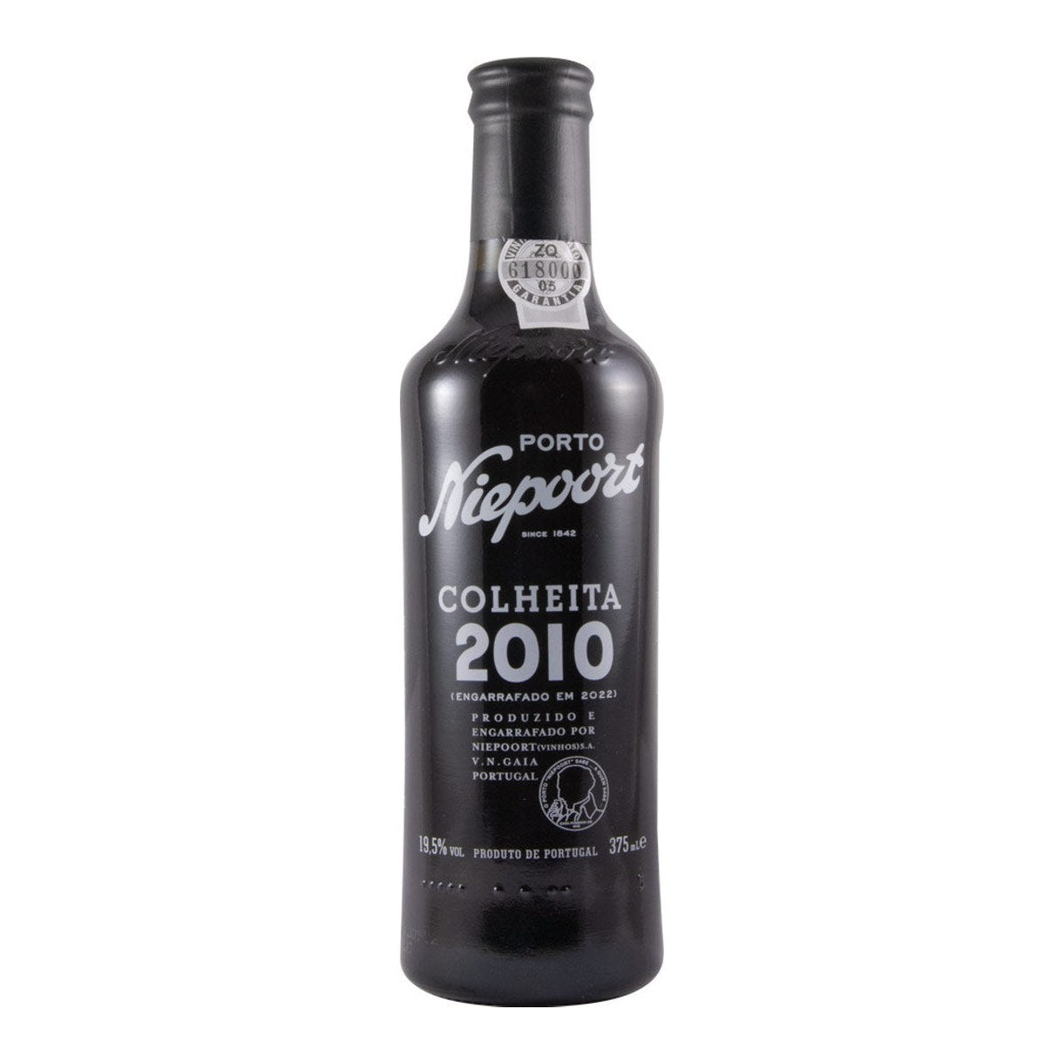 Niepoort Colheita Porto Wine 2010 375ml 19.5% ABV