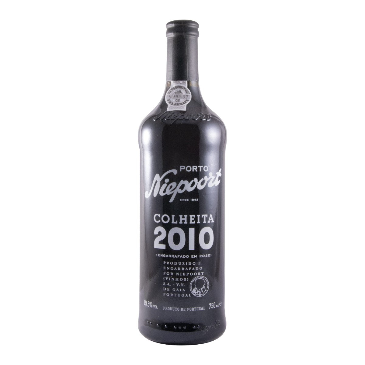 Niepoort Colheita Porto Wine 2010 750ml 19.5% ABV