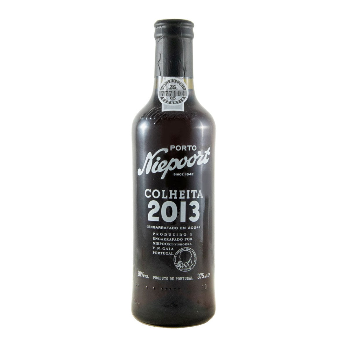 Niepoort Colheita Porto Wine 2013 375ml 20% ABV