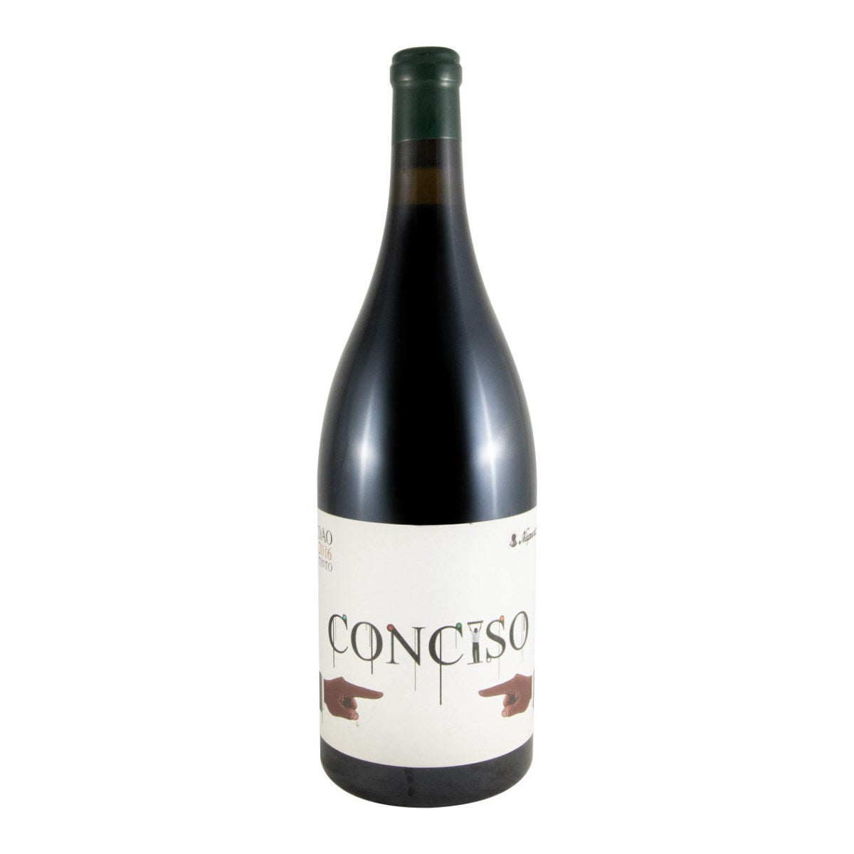 Niepoort Conciso Red Wine Dão 2016 1.5L 12% ABV