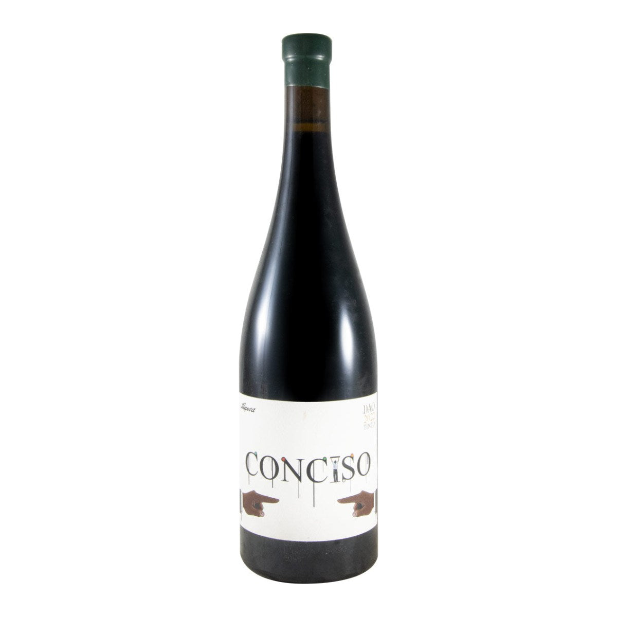 Niepoort Conciso Red Wine Douro 2022 750ml 11.5% ABV