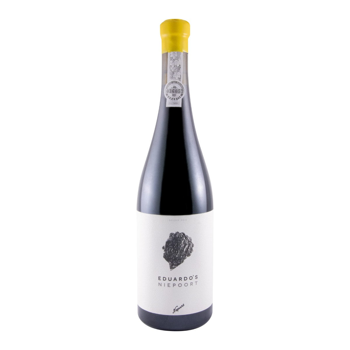 Niepoort Eduardo's Red Wine Douro 2015 750ml 12% ABV