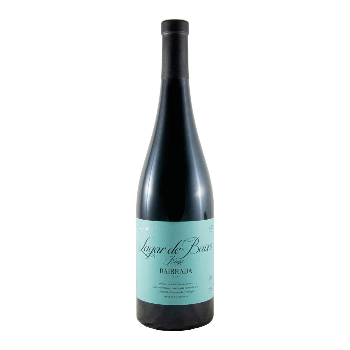 Niepoort Lagar de Baixo Red Wine Bairrada 2022 750ml 12.5% ABV