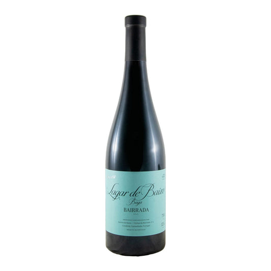 Niepoort Lagar de Baixo Red Wine Bairrada 2022 750ml 12.5% ABV