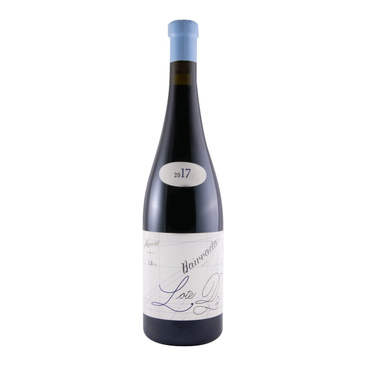 Niepoort Lot D Red Wine Bairrada 2017 750ml 12.5% ABV