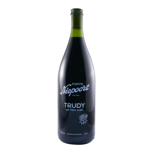 Niepoort Nat Cool Trudy Ruby Porto Wine 1L 19.5% ABV