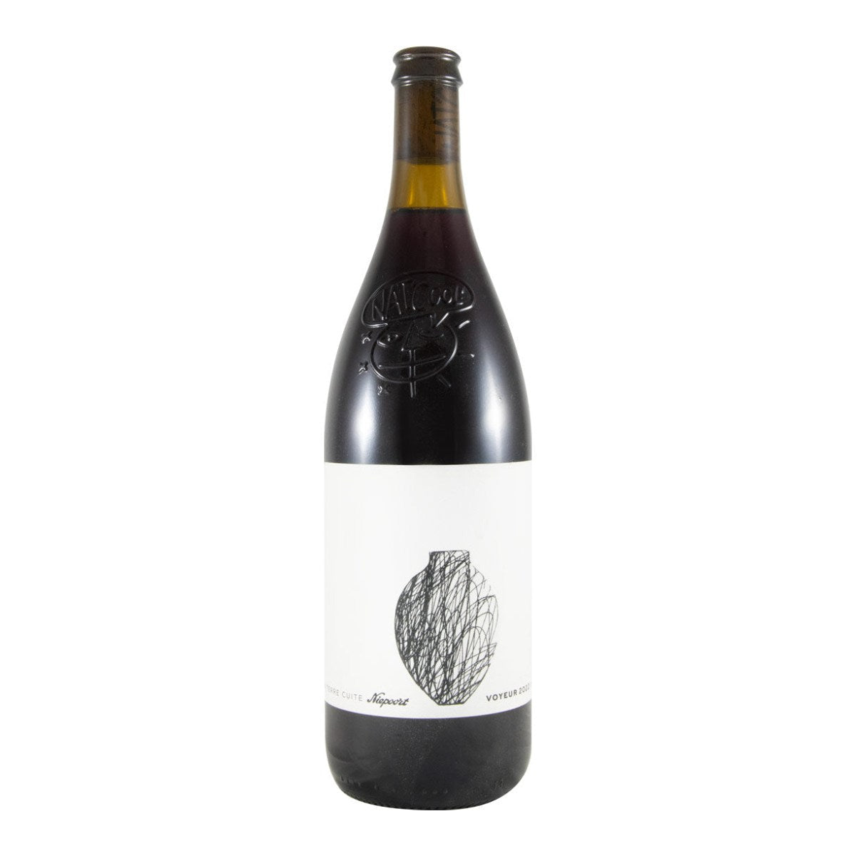 Niepoort Nat Cool Voyeur Red Wine Douro 2022 1L 11.5% ABV