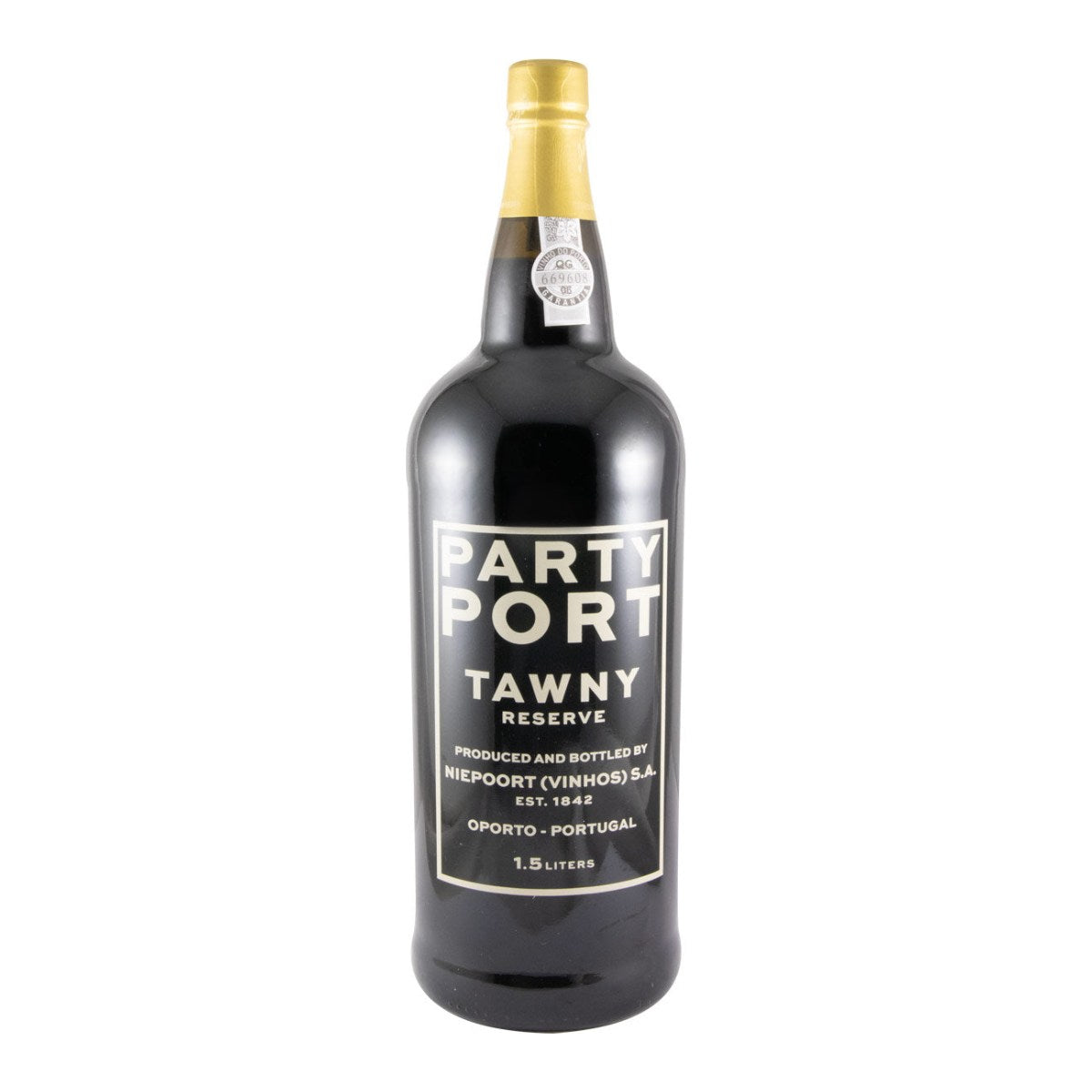 Niepoort Party Tawny Reserve Porto Wine 1.5L 19.5% ABV